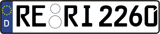 RE-RI2260