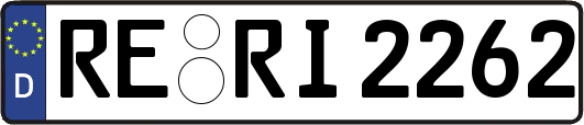 RE-RI2262