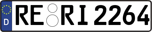 RE-RI2264