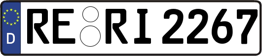 RE-RI2267