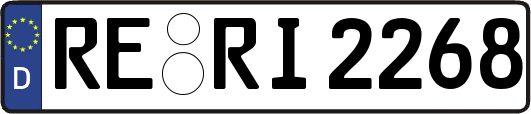 RE-RI2268