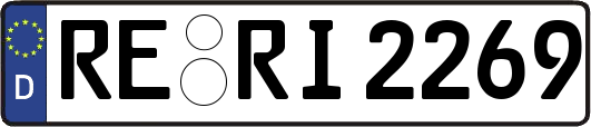 RE-RI2269
