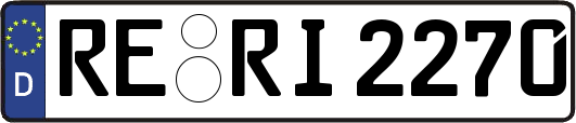 RE-RI2270
