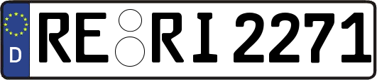 RE-RI2271