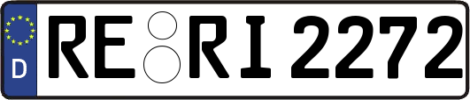RE-RI2272