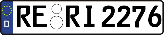 RE-RI2276