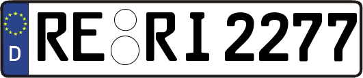 RE-RI2277
