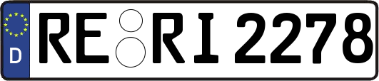 RE-RI2278