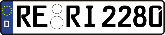 RE-RI2280