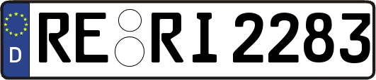 RE-RI2283