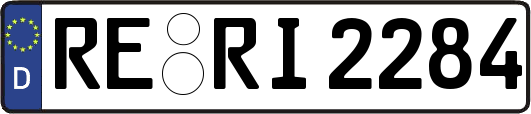 RE-RI2284
