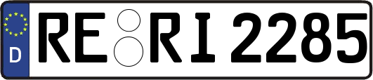 RE-RI2285