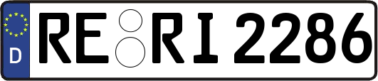 RE-RI2286
