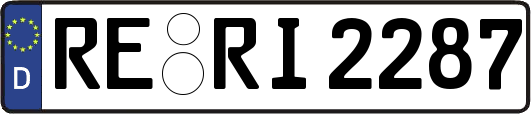 RE-RI2287