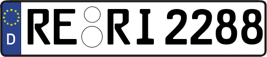 RE-RI2288