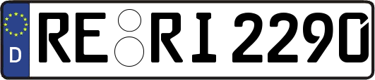 RE-RI2290