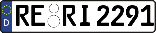 RE-RI2291