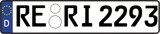 RE-RI2293