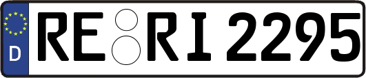RE-RI2295