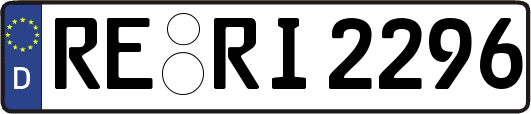 RE-RI2296