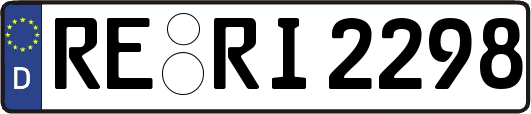 RE-RI2298