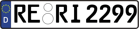 RE-RI2299