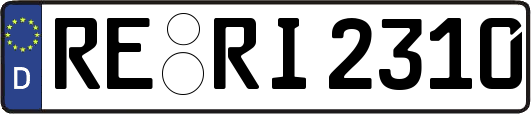 RE-RI2310