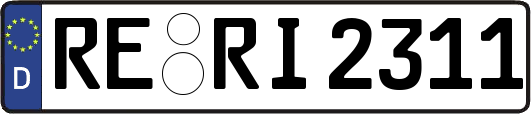 RE-RI2311