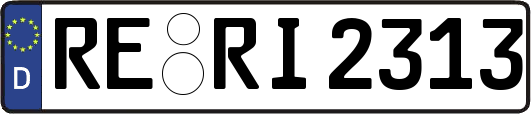 RE-RI2313