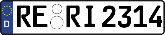 RE-RI2314