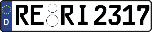 RE-RI2317