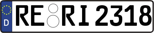 RE-RI2318