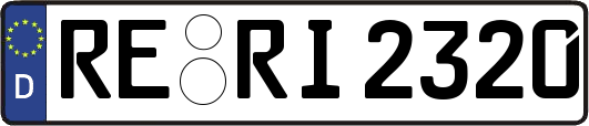 RE-RI2320