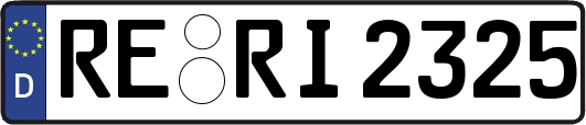 RE-RI2325