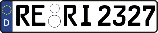 RE-RI2327
