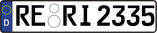 RE-RI2335