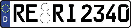 RE-RI2340