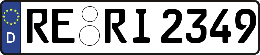 RE-RI2349