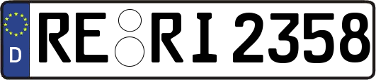 RE-RI2358