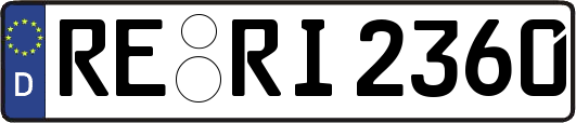RE-RI2360