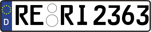 RE-RI2363