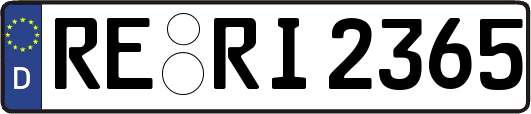 RE-RI2365