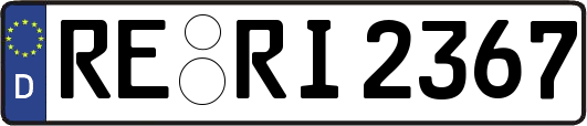 RE-RI2367