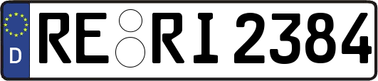 RE-RI2384