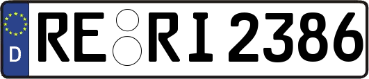 RE-RI2386