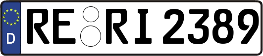 RE-RI2389