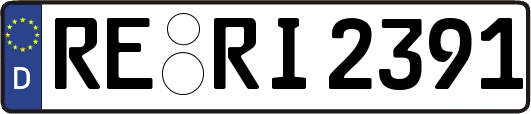 RE-RI2391