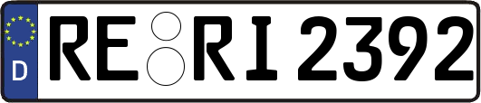 RE-RI2392