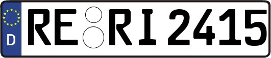 RE-RI2415