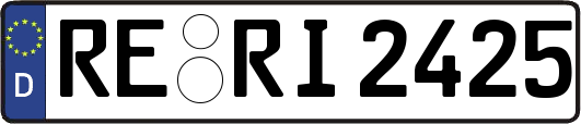 RE-RI2425